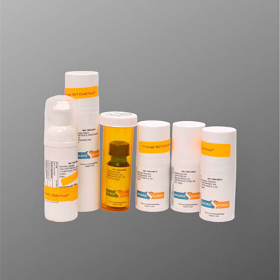 Customized Compounding Prescriptions