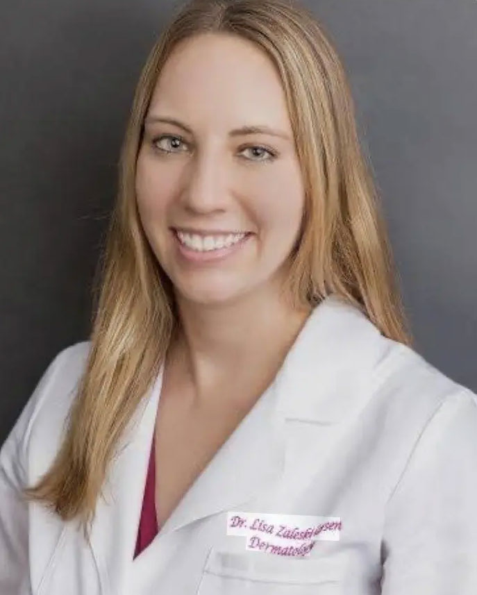 Dr. Lisa Zaleski-Larsen